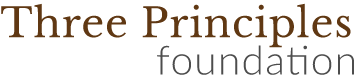 Three Principles Foundation